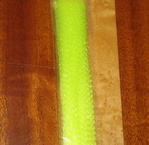 ������������� ������� unique hair fl chartreuse  Wapsi